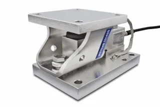 Узел встройки Mettler Toledo SWB605 304 2.2t(5Klb)
