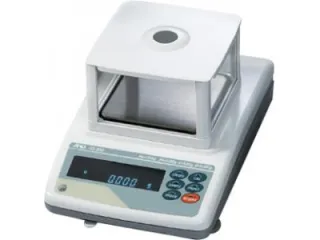 Лабораторные весы AND GF-200