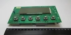 Главная плата CAS CI-2001BS