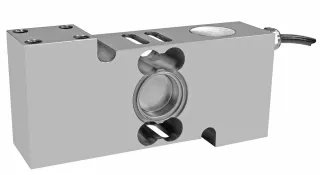 Тензодатчик FLINTEC PC7-250kg-C3