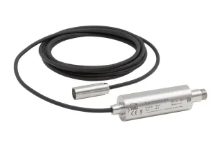 Цифровой преобразователь HBM PAD4001A-RS4