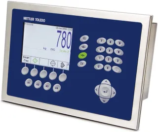 Индикатор Mettler Toledo IND780