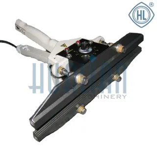 Ручной запайщик пакетов HUALIAN FKR-300