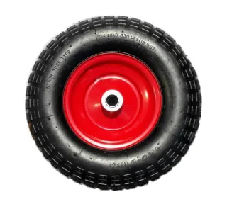 Пневматическое колесо PR 1302