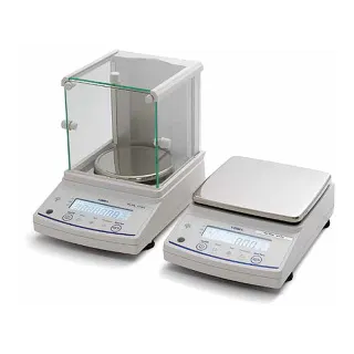 Лабораторные весы ViBRA AB-1202RCE