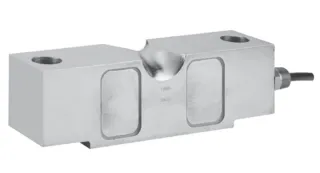 Тензодатчик Tedea-Huntleigh 4158-10Klbs-C1 (Vishay Precision Group)