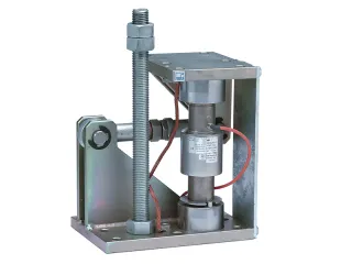 Узел встройки HBM C16M1LB-40t