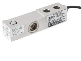 Тензодатчик Mettler Toledo SLB515-110kg(250lb)