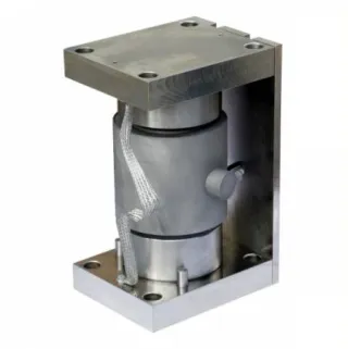 Узел встройки Mettler Toledo 3390 Gagemount 304 200t(441Klb)