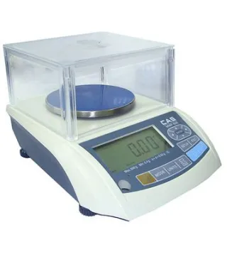 Лабораторные весы CAS MWP 150 Ø 116