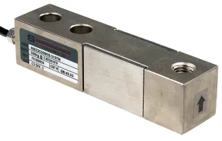 Тензодатчик SENSORTRONICS 65023С-500kg-3107M (Vishay Precision Group)