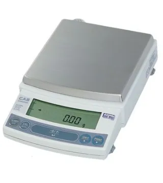Лабораторные весы CAS CUW 220 H