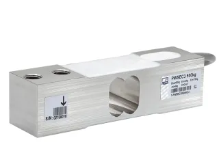 Тензодатчик HBM PWSE-C3MR-100kg