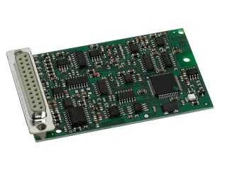 Цифровой преобразователь HBM AD101B
