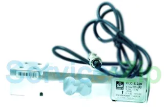 Датчик DLC-S(6) (220кг) Тв5.132.140 (6 pin) (НПВ 150 кг)