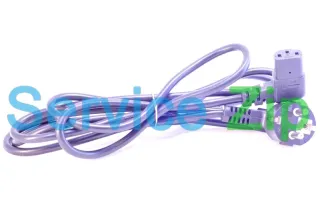 Сетевой кабель питания Mettler Toledo Tiger P/Pro