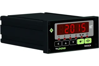 Индикатор Тензо-М ТВ-006С