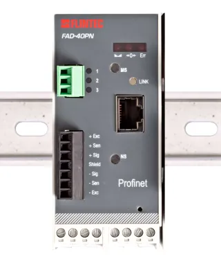 Цифровой преобразователь FLINTEC FAD-40PN