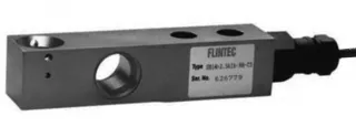 Тензодатчик FLINTEC SB14-2,5klb-BH-C3MI6