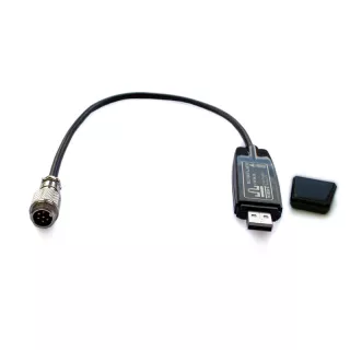 Весовой адаптер USB МАССА-К для весов МК, ТВ, 4D