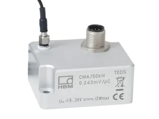Усилитель HBM CMA