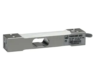 Тензодатчик HBM PW6D-C3MR-15kg