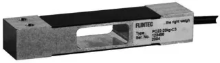 Тензодатчик FLINTEC PC22-20kg-C3