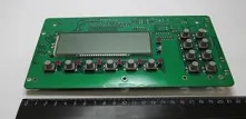 Главная плата CAS RW-2601P