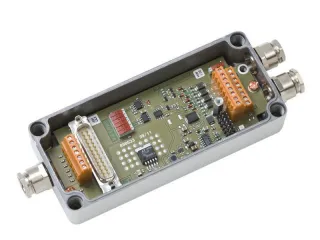 Коробка HBM AED9101D