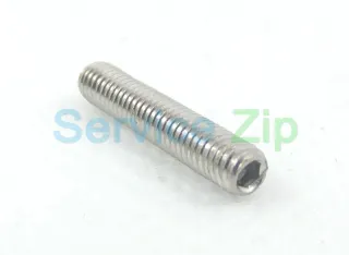Винт, SET, HEX (шпилька), M3X16 к весам Mettler toledo Tiger