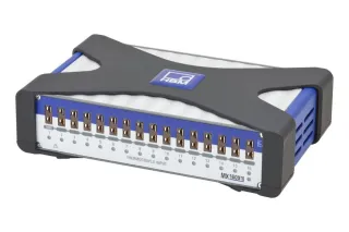 Усилитель термопар HBM MX1609TB