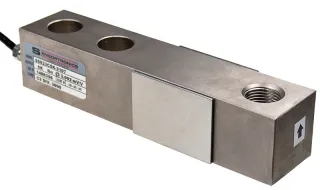 Тензодатчик SENSORTRONICS 65023С-5Klb-3107 (Vishay Precision Group)