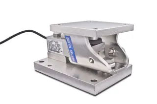 Узел встройки Mettler Toledo SWB505 CS 2.2t(5Klb)