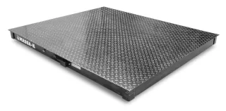 Платформенные промышленные весы Масса-К 4D-P-7-2000