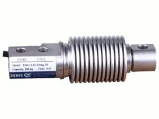 Тензодатчик Zemic BM11-C3-5kg-3B-SC