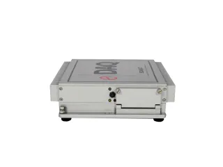 Центральный процессор HBM ECPU-PLUS-2