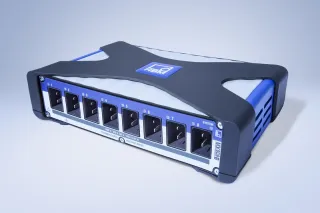 Усилитель термопар HBM MX809B