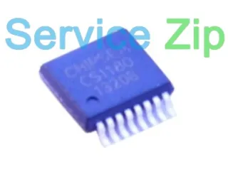 CS1180 (SSOP)