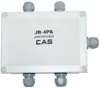 Клеммная соединительная коробка CAS JB-4PA