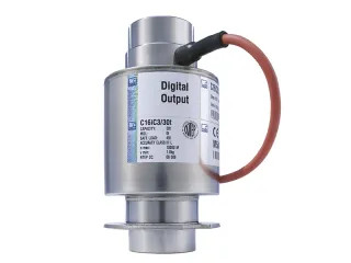 Тензодатчик HBM C16i-C3-30T