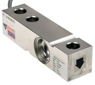 Тензодатчик Tedea-Huntleigh 3510-5000кг Std (Vishay Precision Group)