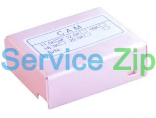 Модуль CAM