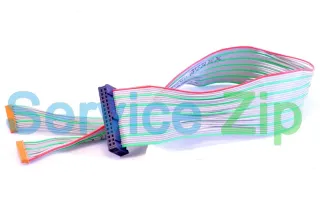 Шлейф термоголовки принтера к весам Mettler toledo Tiger