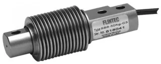 Тензодатчик FLINTEC SB8-50KG-C1