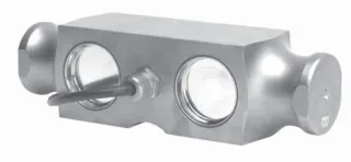Тензодатчик SENSORTRONICS 65040W-100Klb-1127 (Vishay Precision Group)