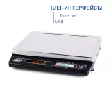 МК-6.2-А21(UE) весы настольные, фото 1