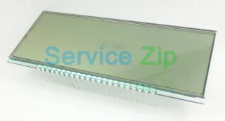 Индикатор CAS PW-II (LCD)