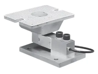 Узел встройки SENSORTRONIKS 65059-TWA 50-250lb SS (Vishay Precision Group)