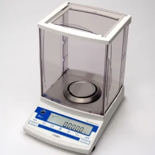 Аналитические весы ViBRA HT 84CE