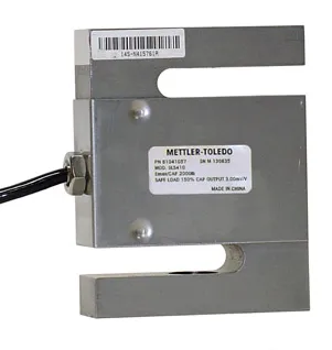 Тензодатчик Mettler Toledo SLS410-C3-250kg